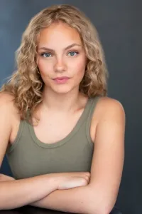 Photo de Lauren Viau