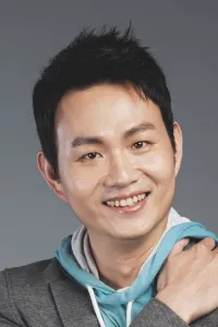 Daniel Wang