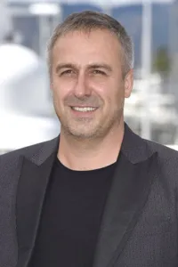 Photo de Mimi Brănescu
