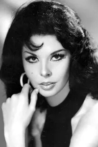 Photo de Gloria Paul