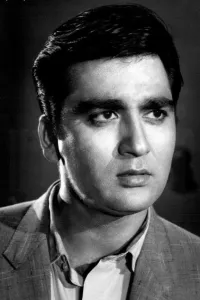 Photo de Sunil Dutt