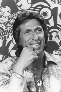 Photo de David Brenner
