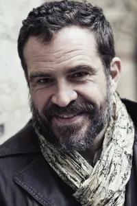 Photo de Éric Boucher