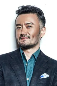 Photo de Cao Weiyu
