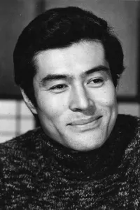 Photo de Gō Katō