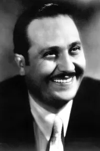 Photo de Carlo Romano