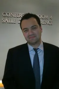 Kyriakos Papdopoulos