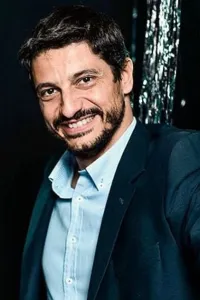 José Carlos de Isla