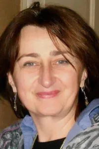 Photo de Rusudan Bolqvadze