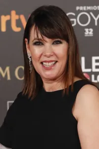 Photo de Mabel Lozano