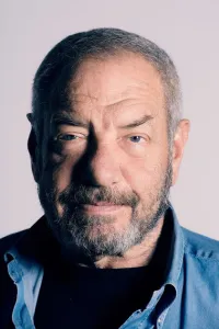 Photo de Dick Wolf