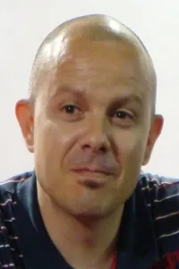 Photo de Fernando Cabrera