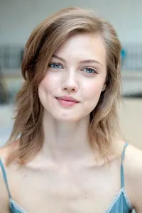 Photo de Lindsey Wixson