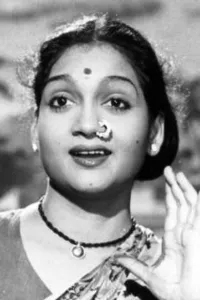 Photo de Anjali Devi