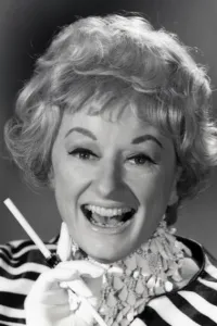 Phyllis Diller