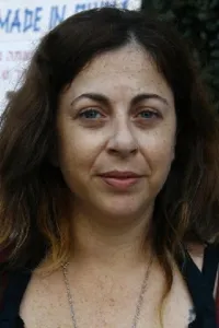 Photo de Sarit Vino-Elad