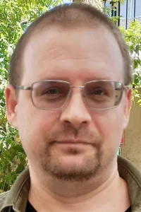 Alexander Fedenev