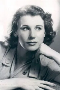Photo de Margaret Phillips
