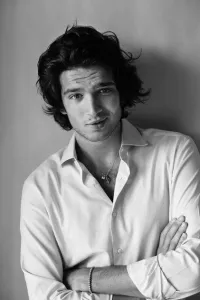 Photo de Filippo Scarafia