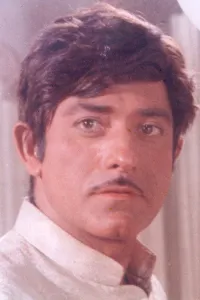 Photo de Raaj Kumar