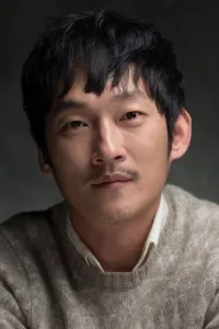 Lee Seung-joon