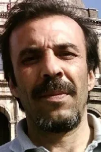 Antonio 'Mármol' Rodríguez