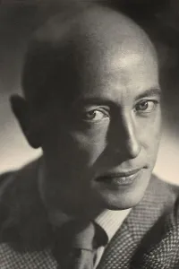 Photo de Hubert von Meyerinck