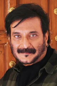 Photo de Milind Gunaji