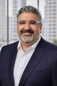 Carlos Rincon