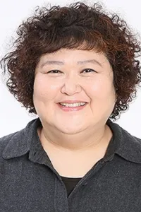 Photo de Atsuko Hirata