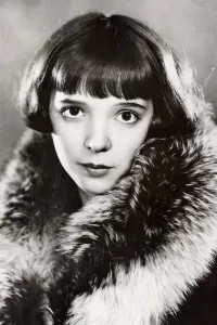 Photo de Jessie Matthews