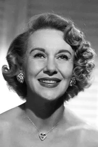Photo de Arlene Francis