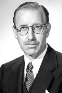 Photo de Frank Ferguson
