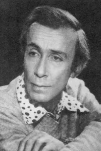 Photo de Valentin Nikulin