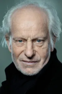 Photo de Hans Diehl