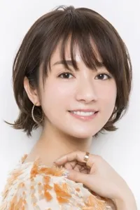 Photo de Fumino Kimura