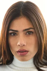 Photo de Paula Grimaldo