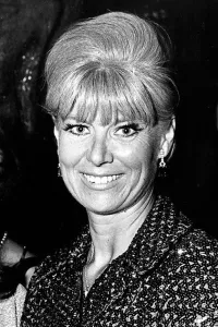 Photo de Sheila MacRae