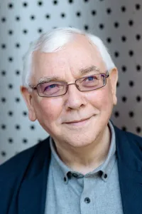 Photo de Terence Davies