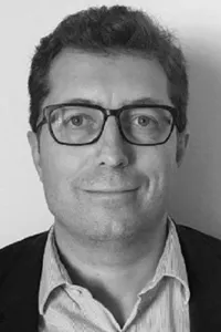 Ignacio Salazar-Simpson