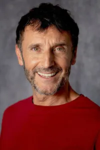 Photo de Carlos Chamarro