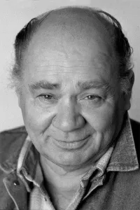 Photo de Evgeni Leonov
