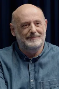 Photo de Carlos de Hita
