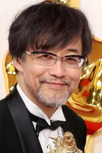 Photo de Takashi Yamazaki
