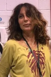 Rocío Pastor