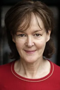 Photo de Elizabeth Edmonds