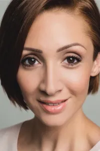 Photo de Lucy-Jo Hudson