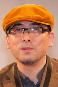 Photo de Tensai Okamura
