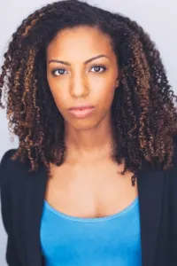 Photo de Bérénice Achille