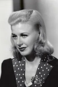 Photo de Ginger Rogers